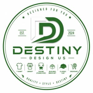 Destinydesignus: Trendy Fashion for Every Occasion