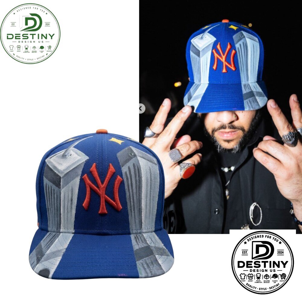 New York Yankees 9-11 remembrance hat 2026